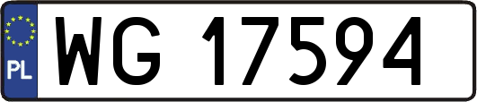 WG17594