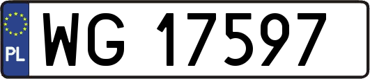 WG17597