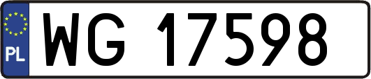 WG17598