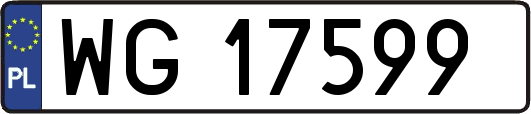 WG17599
