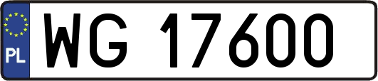 WG17600