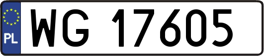 WG17605