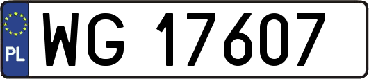 WG17607