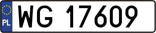 WG17609