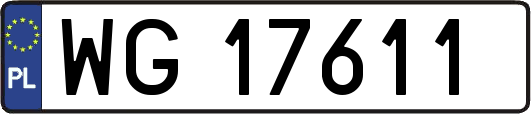 WG17611