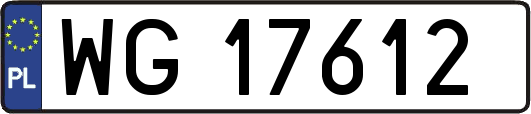 WG17612