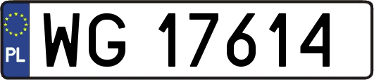 WG17614