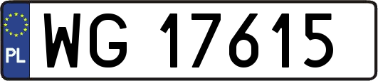WG17615