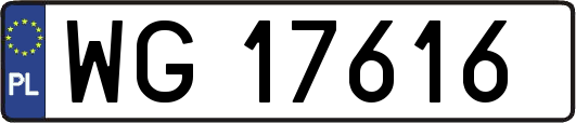 WG17616