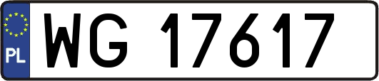 WG17617