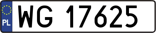 WG17625