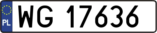 WG17636