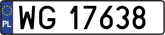 WG17638