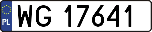 WG17641