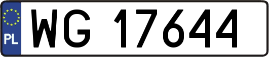 WG17644