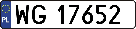 WG17652