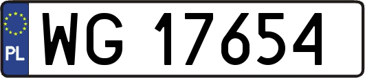 WG17654