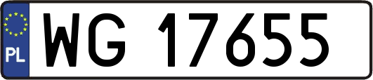 WG17655