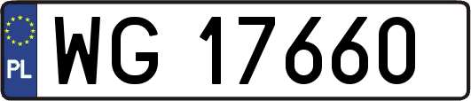 WG17660