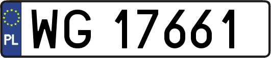 WG17661