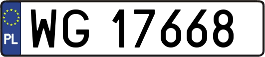 WG17668