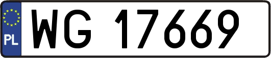 WG17669
