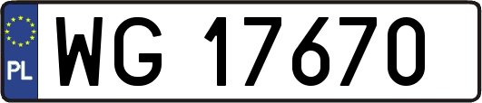 WG17670