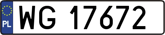WG17672