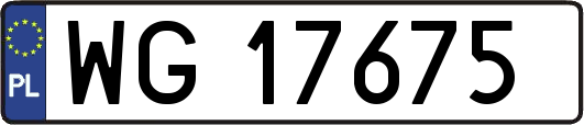 WG17675