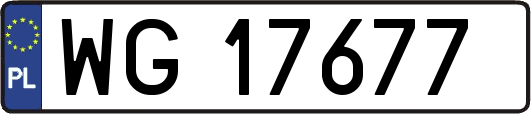 WG17677