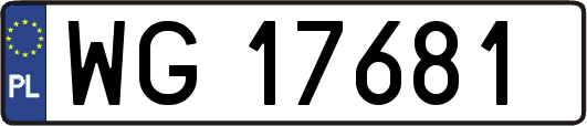 WG17681