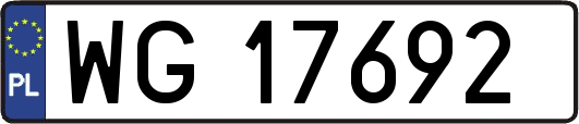 WG17692