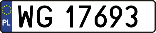 WG17693