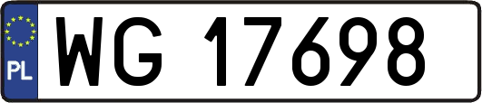 WG17698