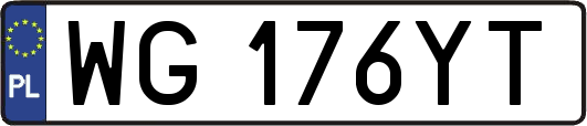 WG176YT