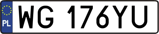 WG176YU