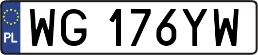 WG176YW