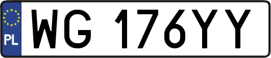 WG176YY
