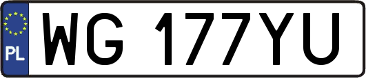 WG177YU
