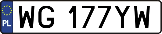 WG177YW