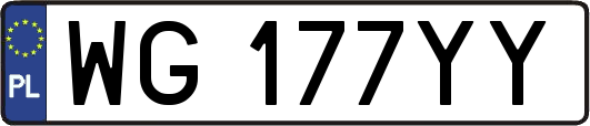 WG177YY
