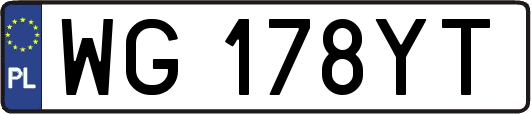 WG178YT