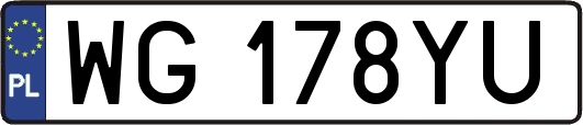 WG178YU