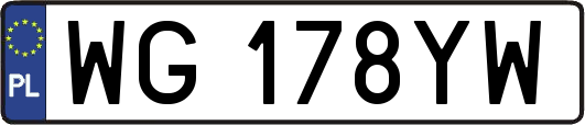 WG178YW