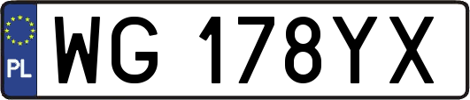 WG178YX