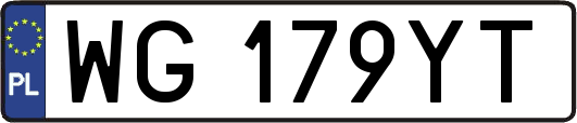 WG179YT