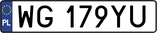 WG179YU