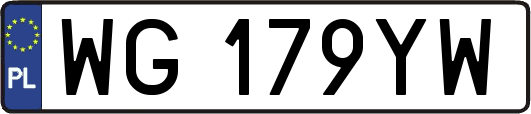 WG179YW