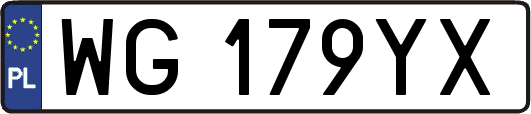 WG179YX
