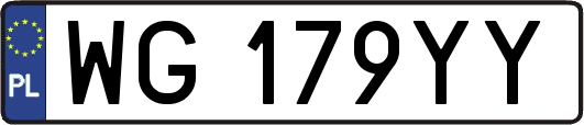 WG179YY